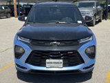 Used 2022 Chevrolet TrailBlazer RS w/ Convenience Package image 2