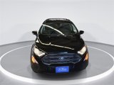 Certified 2018 Ford EcoSport SES image 4