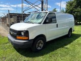 Used 2015 Chevrolet Express 2500 image 3