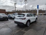 New 2025 Honda HR-V LX image 3