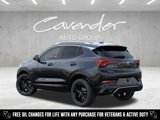 New 2025 Buick Encore GX Sport Touring image 3