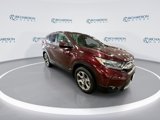 Certified 2017 Honda CR-V EX-L image 2