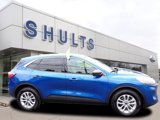 Certified 2022 Ford Escape SE image 4