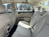 Used 2017 Ford Fusion SE w/ Fusion SE Technology Package image 6