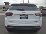 Certified 2022 Jeep Compass Latitude w/ Sun and Sound Group image 6