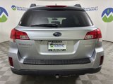 Used 2012 Subaru Outback 2.5i Premium image 5