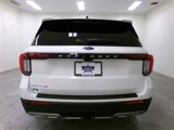 New 2025 Ford Explorer Active w/ Active Comfort Package image 4