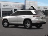 New 2025 Jeep Grand Cherokee Laredo image 4