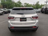 Used 2025 Jeep Compass Limited w/ Sun and Sound Group image 6