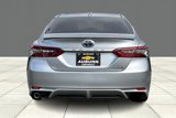 Used 2022 Toyota Camry XSE image 4