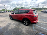 Used 2017 Toyota RAV4 XLE image 4