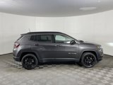 Used 2022 Jeep Compass Latitude image 5
