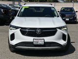 Used 2022 Buick Envision Preferred w/ Sport Touring Package image 2