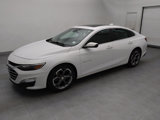 Used 2020 Chevrolet Malibu LT image 2