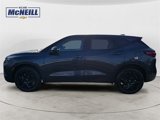 Used 2021 Chevrolet Blazer LT w/ LPO, Black Accent Package image 2