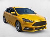 Used 2016 Ford Focus ST w/ Equipment Group 401A image 3