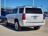 Used 2018 Chevrolet Tahoe Premier image 4
