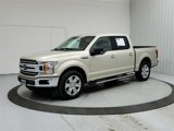 Used 2018 Ford F150 XLT w/ Equipment Group 302A Luxury image 3