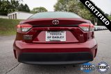 Certified 2024 Toyota Corolla LE image 6