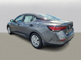New 2025 Nissan Sentra S image 3