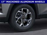 New 2025 Chevrolet Trax LT image 2