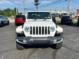 Used 2020 Jeep Gladiator Overland image 2