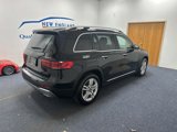 Used 2020 Mercedes-Benz GLB 250 4MATIC image 4