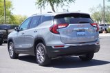 Certified 2023 GMC Terrain SLT image 3