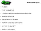 Used 2020 Nissan Armada SL w/ Premium Package image 3