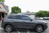 Used 2016 Jeep Cherokee Latitude image 4