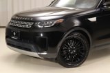 Used 2017 Land Rover Discovery HSE Luxury image 6