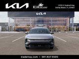 New 2025 Kia K4 LXS image 2