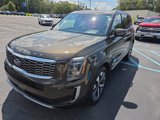 Used 2021 Kia Telluride S image 3