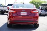 Used 2014 Ford Fusion SE image 4