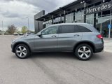 Used 2019 Mercedes-Benz GLC 300 4MATIC image 3