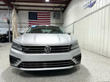 Used 2019 Volkswagen Passat 2.0T SE R-Line image 2