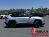 Used 2019 Toyota RAV4 XSE image 3