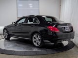 Used 2018 Mercedes-Benz C 300 4MATIC Sedan image 6
