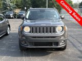 Used 2016 Jeep Renegade Latitude w/ Cold Weather Group image 2