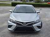 Used 2019 Toyota Camry SE image 2