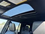 Used 2017 Lincoln Navigator Select image 4