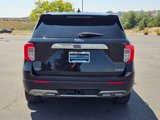 Used 2023 Ford Explorer XLT w/ Equipment Group 202A image 5