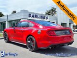 Used 2019 Ford Mustang Premium w/ Equipment Group 201A image 5
