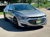 New 2024 Chevrolet Malibu LT image 5