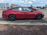 Used 2023 Nissan Altima 2.5 SR image 5
