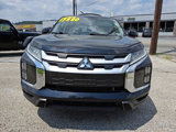 Used 2022 Mitsubishi Outlander Sport ES image 2