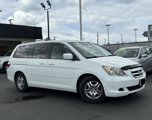 Used 2005 Honda Odyssey EX-L image 2