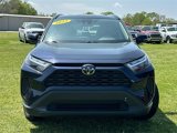 Used 2023 Toyota RAV4 XLE image 2