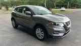 Used 2021 Nissan Rogue Sport S image 4