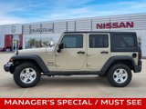 Used 2018 Jeep Wrangler Unlimited Sport S image 5
